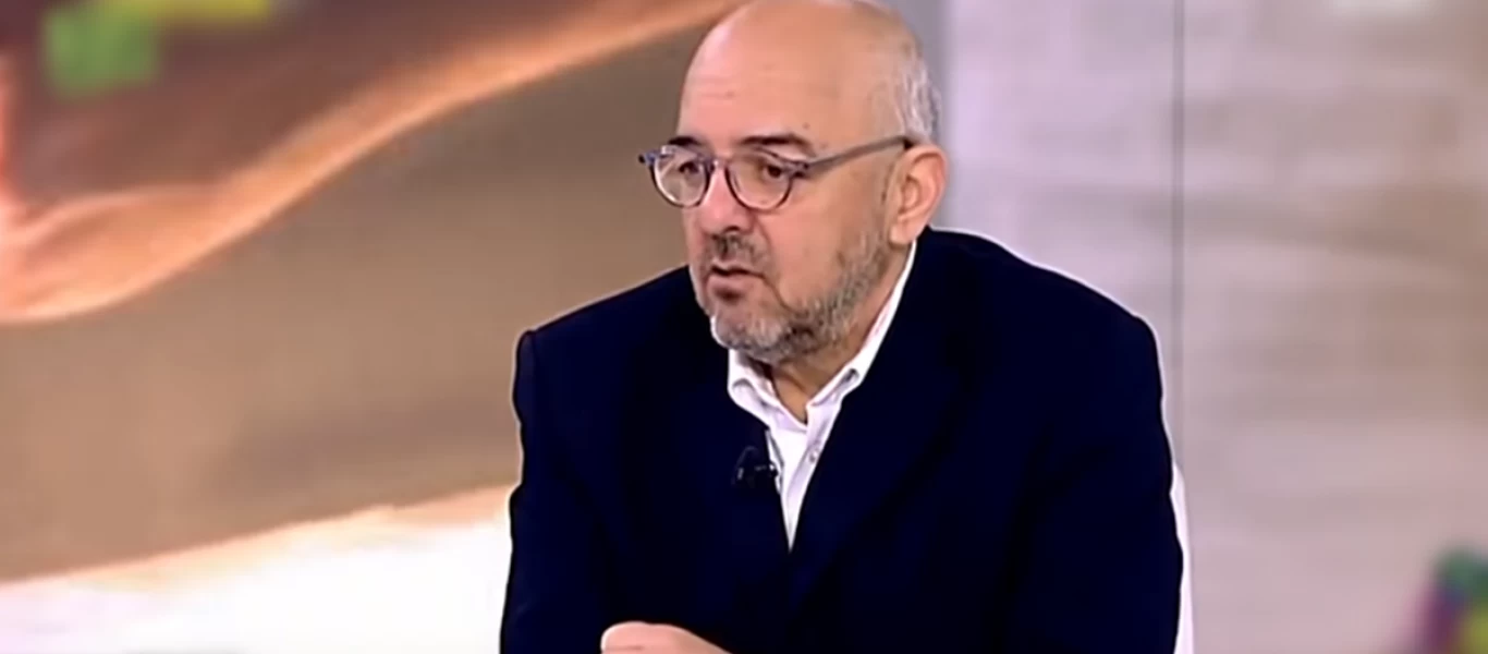 Επιμένει ο Μπ.Παπαδημητρίου για το νερό: «Μα είναι φθηνό σε πολλές περιπτώσεις»